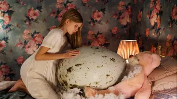 Задник к фильму "Скрежет" #291985