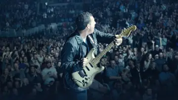 Задник к фильму "Adam Sandler: 100% Fresh" #452056