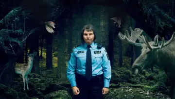 Задник к фильму "На границе миров" #268586