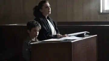 Задник к фильму "Капернаум" #678100