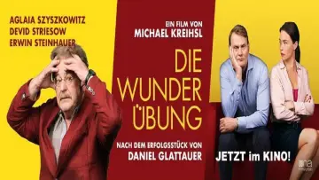 Die Wunderübung постер