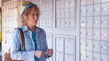 Задник к фильму "Ландромат" #389740