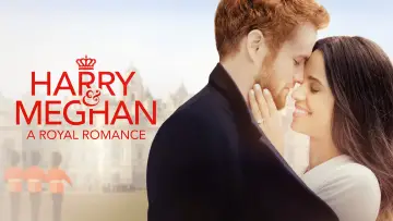 Задник к фильму "Harry & Meghan: A Royal Romance" #1013574