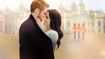Задник к фильму "Harry & Meghan: A Royal Romance" #362100
