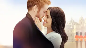 Задник к фильму "Harry & Meghan: A Royal Romance" #362102