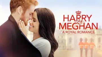Задник к фильму "Harry & Meghan: A Royal Romance" #362103