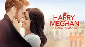 Задник к фильму "Harry & Meghan: A Royal Romance" #362104