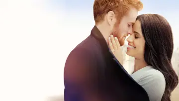 Задник к фильму "Harry & Meghan: A Royal Romance" #362105