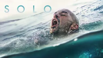Задник к фильму "Solo" #159354