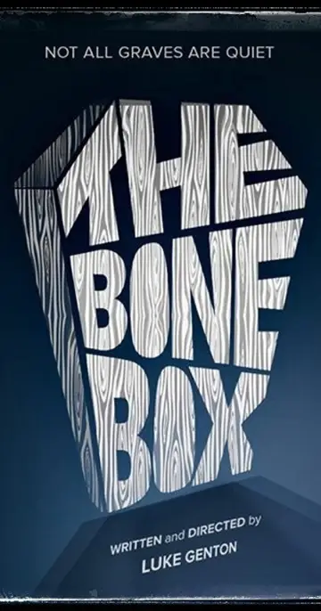 Постер к фильму "The Bone Box" #1073178