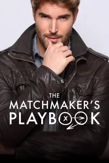 Постер к фильму "The Matchmaker