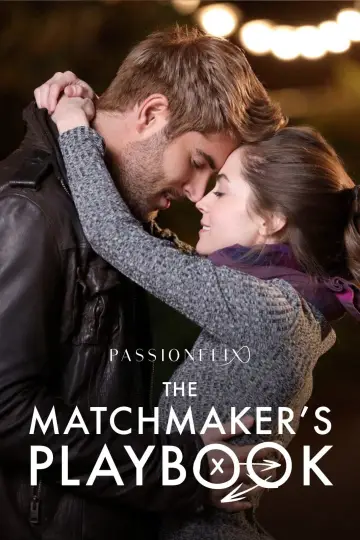Постер к фильму "The Matchmaker
