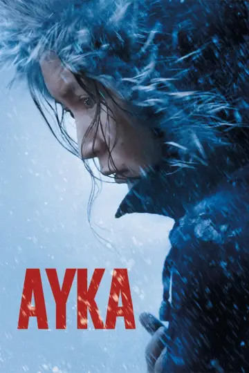 Постер к фильму "Айка" #1089201
