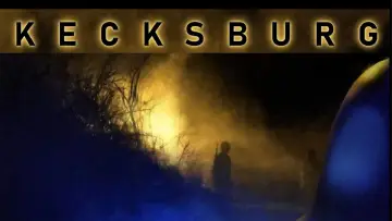 Задник к фильму "Kecksburg" #731101