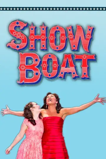 Постер к фильму "Show Boat" #1150103
