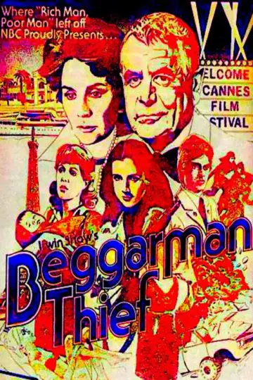 Beggarman, Thief постер