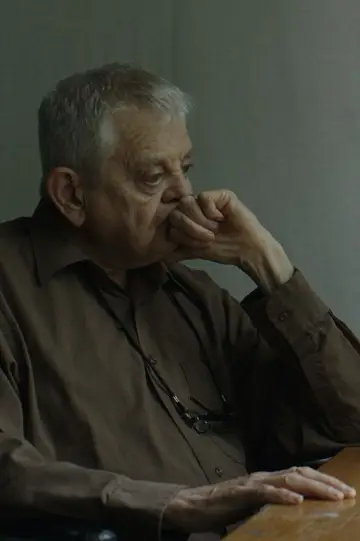 Unforgotten постер