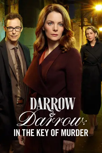 Постер к фильму "Darrow & Darrow: In The Key Of Murder" #1043332