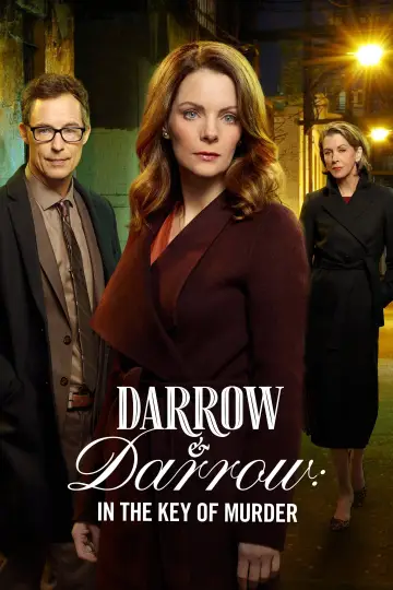 Постер к фильму "Darrow & Darrow: In The Key Of Murder" #1043335