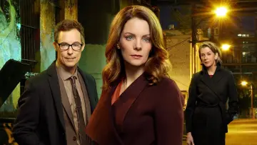 Задник к фильму "Darrow & Darrow: In The Key Of Murder" #404955