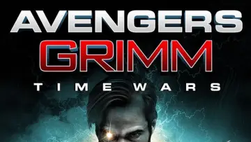 Задник к фильму "Avengers Grimm: Time Wars" #358544