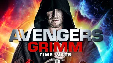 Задник к фильму "Avengers Grimm: Time Wars" #358548