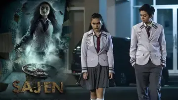 Задник к фильму "Sajen" #1632730