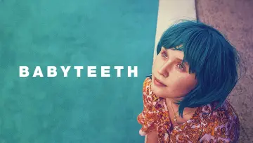 Задник к фильму "Молочные зубы" #258249