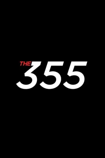 Постер к фильму "Код 355" #83914