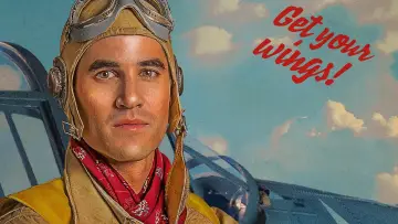Задник к фильму "Мидуэй" #49664
