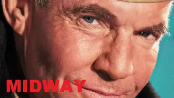 Задник к фильму "Мидуэй" #49666