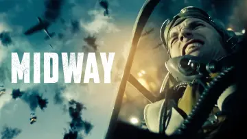 Задник к фильму "Мидуэй" #49667