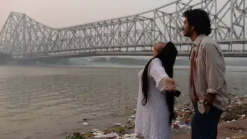 Задник к фильму "স্বপ্নজাল" #969839