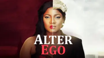 Задник к фильму "Alter Ego" #1580688