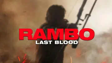 Задник к фильму "Рэмбо: Последняя кровь" #1627659