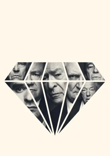 Постер к фильму "Король воров" #356667