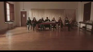 Задник к фильму "Una función para olvidar" #1181189
