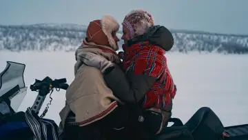 Задник к фильму "Eallogierdu" #193134