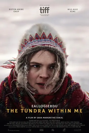 Постер к фильму "Eallogierdu" #193135