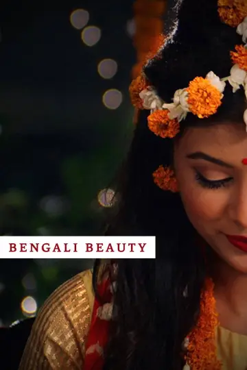 Bengali Beauty постер