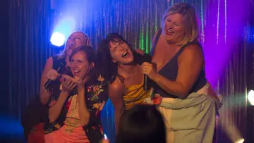 Задник к фильму "Party Mom" #682062