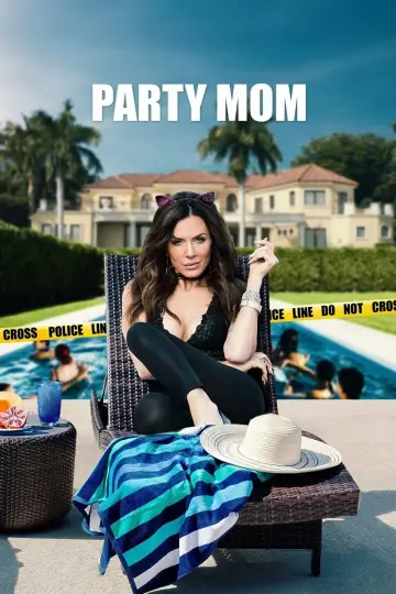 Постер к фильму "Party Mom" #682069