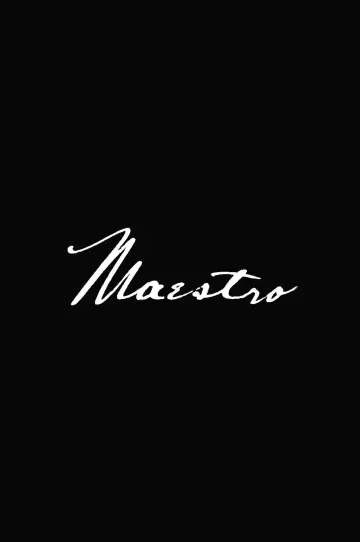 Постер к фильму "Маэстро Бернстайн" #100349