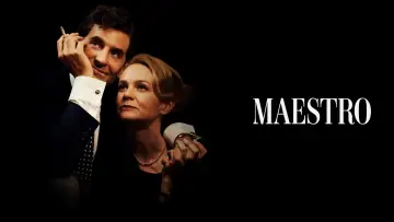 Задник к фильму "Маэстро Бернстайн" #664807