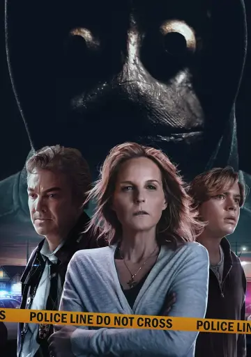Постер к фильму "В тихом омуте" #243802