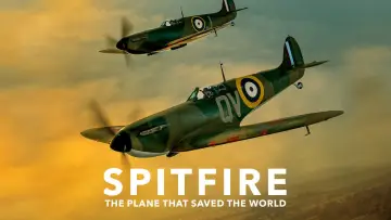 Задник к фильму "Spitfire" #743554