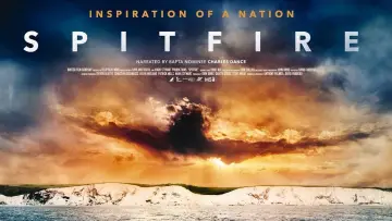Задник к фильму "Spitfire" #743557