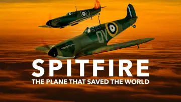 Задник к фильму "Spitfire" #743559