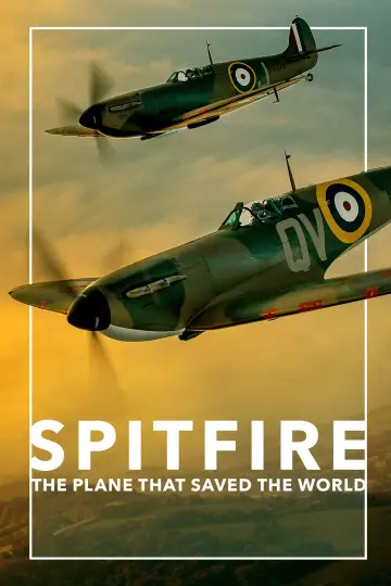 Постер к фильму "Spitfire" #743563
