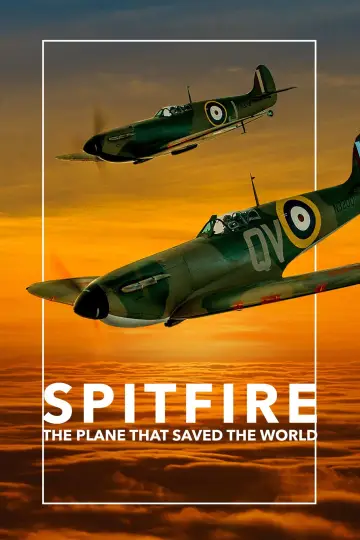 Постер к фильму "Spitfire" #743566